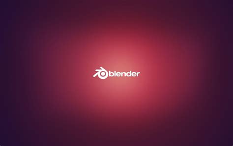 Blender Wallpapers - Top Free Blender Backgrounds - WallpaperAccess