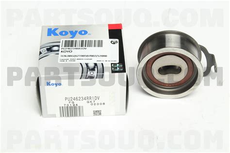 IDLER SUB ASSY TIMING BELT NO 1 1350564012 Toyota Parts PartSouq