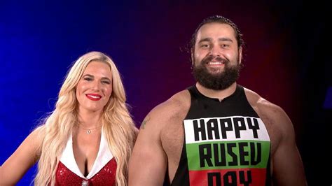 Cj Perry Rusev Day Will Never Die Everyone Returns To Wwe At Some