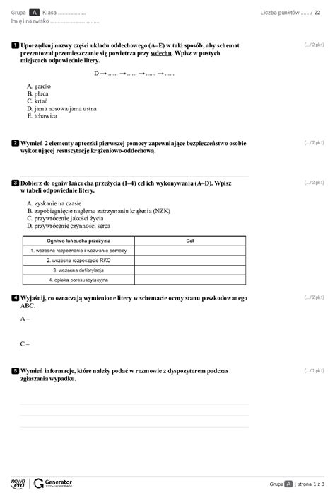 Przyroda Klasa Iv Odkrywamy Tajemnice Off