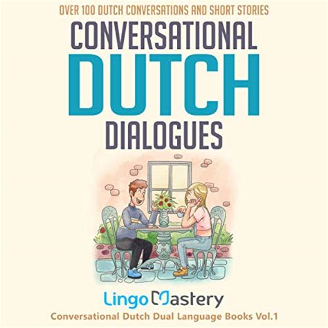 Dutch Short Stories For Beginners Captivating Short Stories To