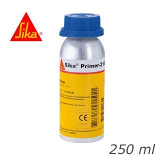 Sika Primer G Nstig Online Kaufen Klebeshop