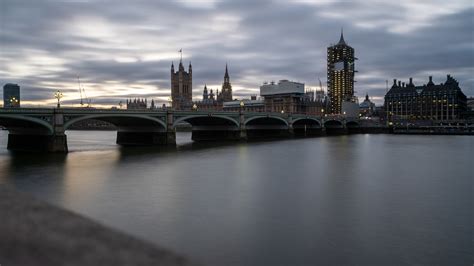 Londres El Puente De Westminster Foto Gratis En Pixabay Pixabay