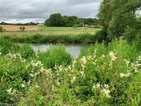 Burford Walk Route And Map — Local Walks