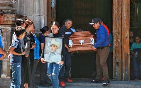 Vinculan a proceso a joven que asesinó a policía El Sol de Durango