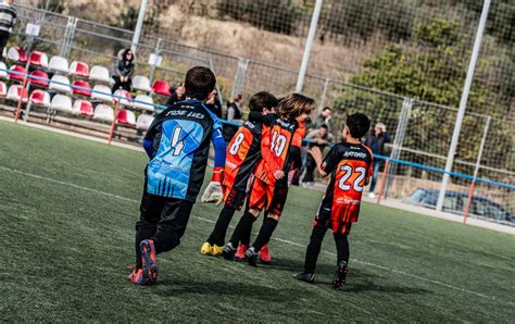 Lbum Fotos Partido Andaluza Benjam N Fase Oro Club F Tbol