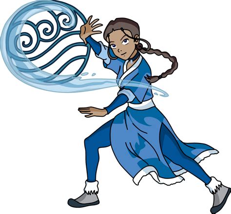 Katara By Randomperson77 On Deviantart