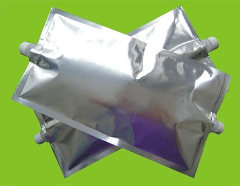 Flexible Packaging Spout Pouch Packman Industries