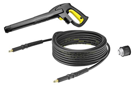 Top 9 Replacement Parts For Karcher Pressure Washer The Best Choice