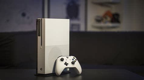 Xbox Two What We Want To See Out Of A New Xbox Techradar