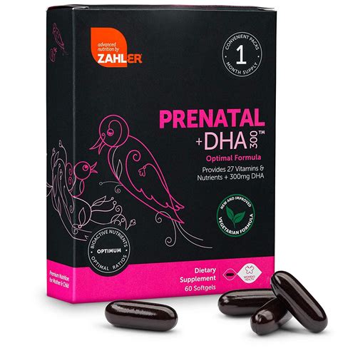 The Best Prenatal Vitamins Of Reviewthis