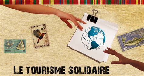 Le Tourisme Solidaire Dossier Pratique De Voyage Routard