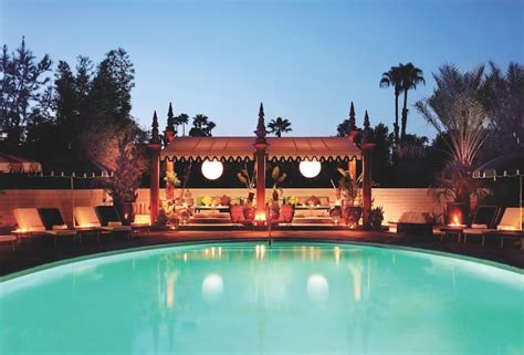 Palm Springs - hotels and resorts | Stay in the Oasis