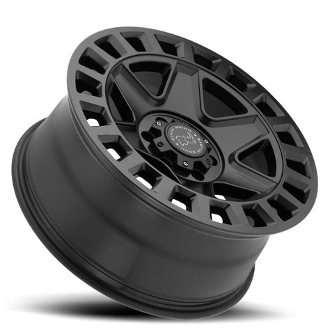 Black Rhino York Wheels And York Rims On Sale