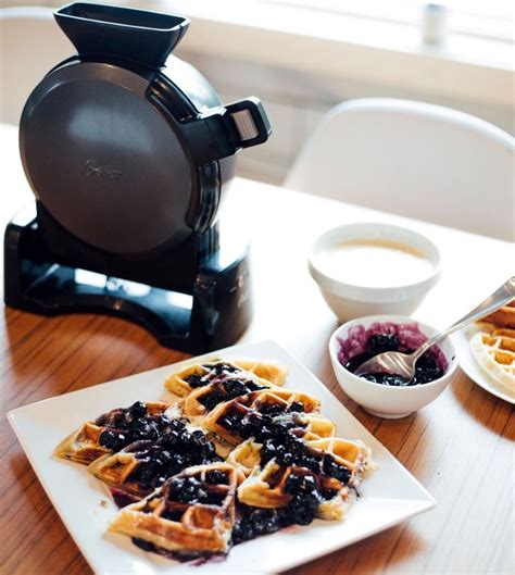 Oster Vertical Waffle Maker Only $33 Shipped on Amazon (Regularly $80 ...