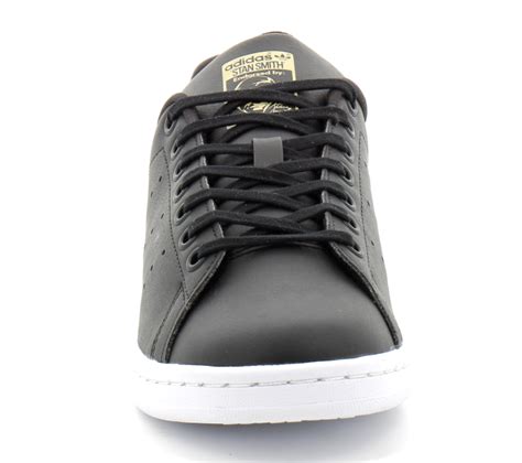 Chaussures De Sport Stan Smith Pour Enfant Noirsnake Gy4254