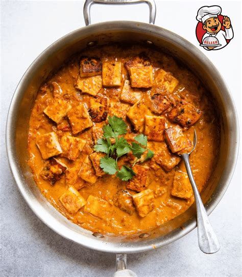 Paneer Tikka Masala Classic Indian Recipe Style America S Best