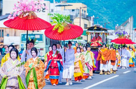 Kyoto's Three Great Festivals: A Cultural Odyssey | Kyoto Unveiled