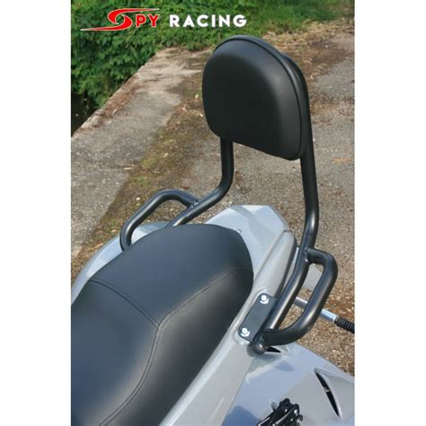 Quad Spy Racing E Electrique Gris Nardo