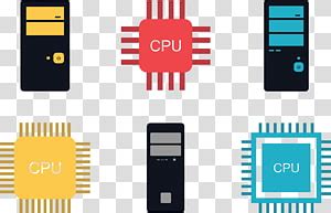 cpu transparent background png cliparts   hiclipart