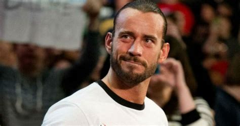 Every WrestleMania Match Of CM Punk S Career Ranked