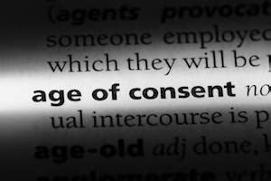 Understanding Laws Regarding Age Of Consent And Sex Crimes In Illinois Scott F Anderson