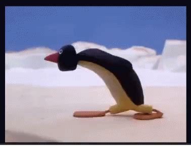 Pingu GIF - Pingu - Discover & Share GIFs