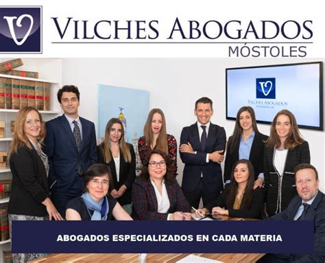 Abogados En M Stoles Vilches Abogados Cita O Videocita