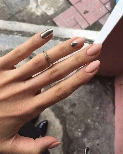 99 Mẫu Nail Màu Nude Sang Chảnh Đẹp Hết Phần Thiên Hạ
