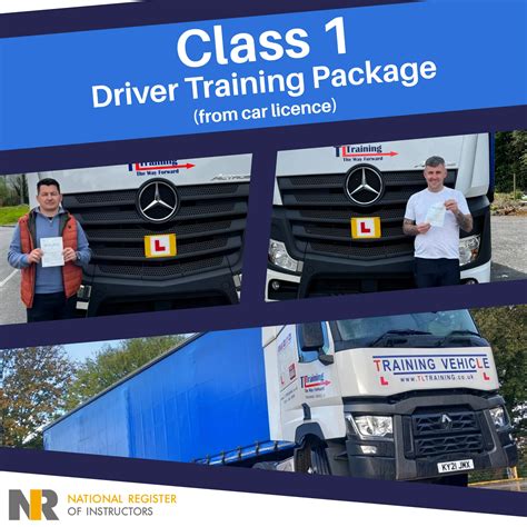 Lgv Driver Training Wirral Liverpool Chester