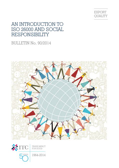 An Introduction To Iso 26000 And Social Responsibility DocsLib