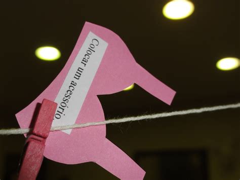 Noivadotempo Ch De Lingerie Da Ju