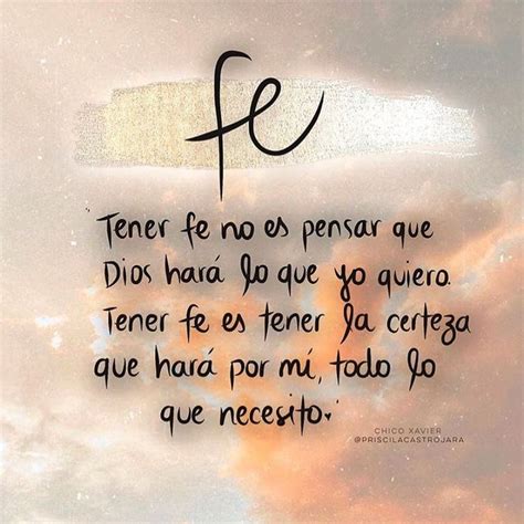 Las Mejores Frases De Fe En Dios Cortas Y En Los Momentos Dif Ciles