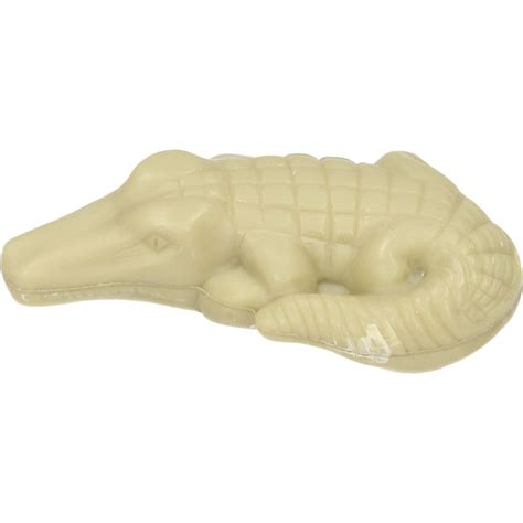 Savon Du Midi Crocodile Shaped Soap G Ecco Verde Online Shop