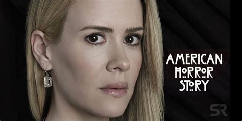 Sarah Paulson's New Amazon Show Creates An Exciting Career Trend After ...