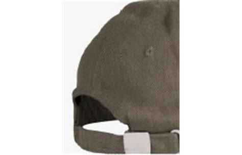 Cappellino Baseball Logo Ricamato Esercito Italiano