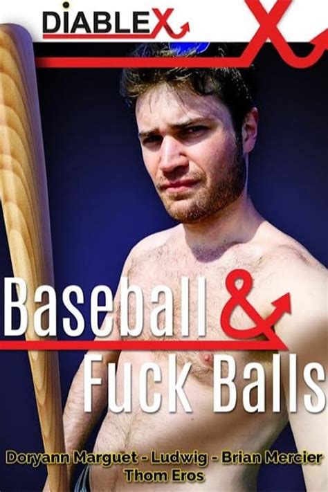 Baseball Fuck Balls Posters The Movie Database TMDB