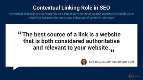 What Is Contextual Link Building For Seo