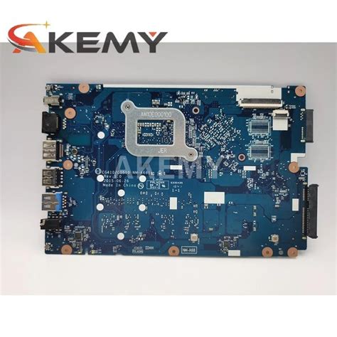 Jual Mainboard Lenovo Ideapad 100 14Ibd Core I3 Motherboard Laptop