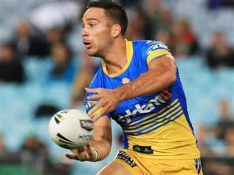 Corey Norman Sex Tape Details Emerge Of Parramatta Eels Stars Video