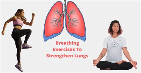 Breathing Exercises To Strengthen Lungs By Cecilia B Harrell Aug