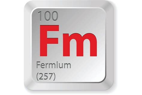 Fermium - Alchetron, The Free Social Encyclopedia