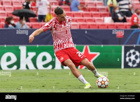 Luka Sucic Hi Res Stock Photography And Images Alamy