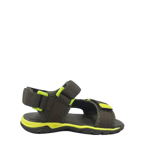 Boys Toddler Rye Sandals Payless Shoesource