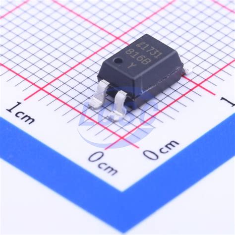 Ltv S Ta B Lite On Optoisolators Lcsc Electronics