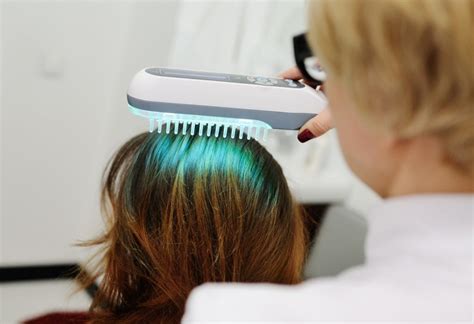 Hlcc Online Laser Hair Loss Treatment Laser Hair Therapy Laser Combs