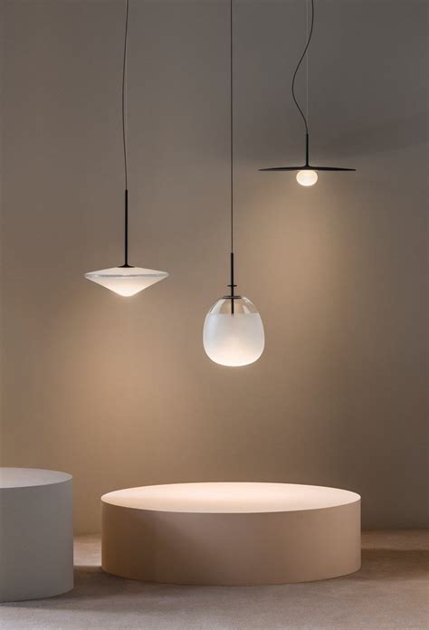 TEMPO 5772 5778 Lampada A Sospensione By Vibia