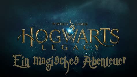 Hogwarts Legacy Folge 36 Rätselrunde und geheime Gänge YouTube