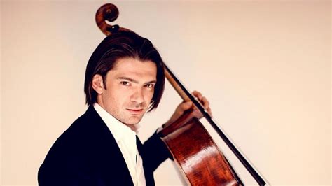 Concert Gautier Capucon à Six Fours les Plages dimanche 18 juin 2023