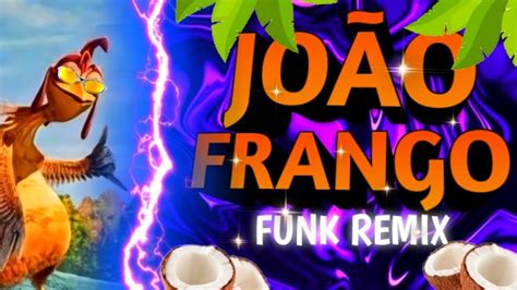 Beat Do Jo O Frango Funk Remix By Dj M Beat Youtube